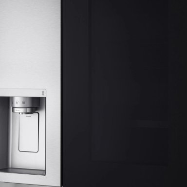 REFRIGERADOR SIDE BY SIDE LG GS66SXNC 635L NO FROST PLATA - 13