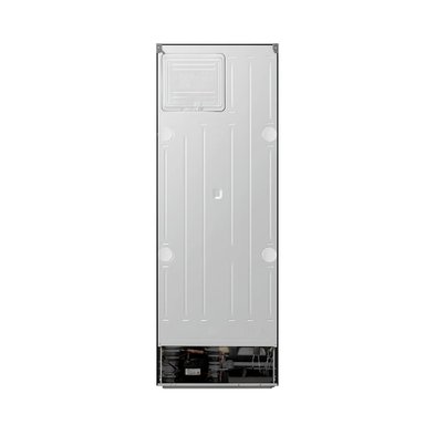 REFRIGERADOR BOTTOM FREEZER LG GB34BPM 335L NO FROST GRAFITO - 4