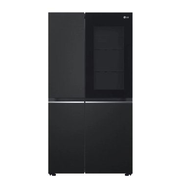 REFRIGERADOR SIDE BY SIDE LG GS66BVM 655L NO FROST GS66BVM - 2