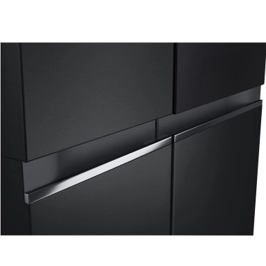 REFRIGERADOR SIDE BY SIDE LG GS66BVM 655L NO FROST GS66BVM - 14