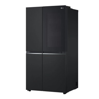 REFRIGERADOR SIDE BY SIDE LG GS66BVM 655L NO FROST GS66BVM - 3