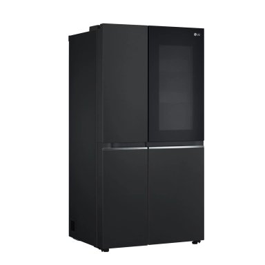 REFRIGERADOR SIDE BY SIDE LG GS66BVM 655L NO FROST GS66BVM - 4