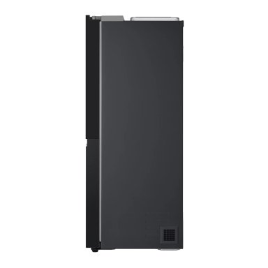 REFRIGERADOR SIDE BY SIDE LG GS66BVM 655L NO FROST GS66BVM - 5