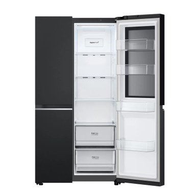 REFRIGERADOR SIDE BY SIDE LG GS66BVM 655L NO FROST GS66BVM - 9