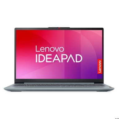 NOTEBOOK LENOVO IDEAPAD SLIM 3 AMD RYZEN 5 8GB RAM 512GB SSD 15.6 + BOLSO - 2