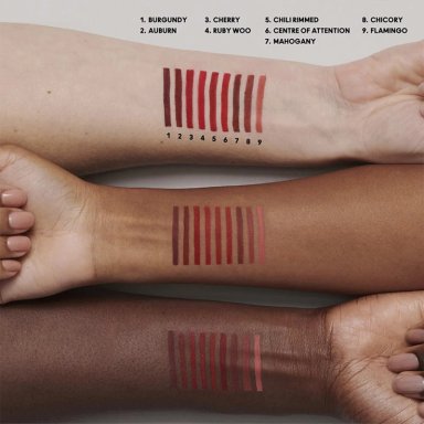 DELINEADOR DE LABIOS MAC 1.45 GR LIP PENCIL - 3