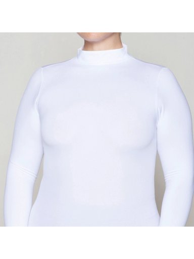BEATLE MUJER MONARCH ESENCIAL LISO - 3