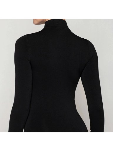 BEATLE MUJER MONARCH ESENCIAL LISO - 6