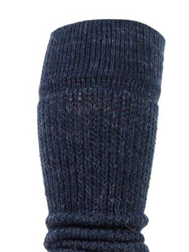 CALCETAS MUJER MONARCH POLAINAS CASHMERE - 2