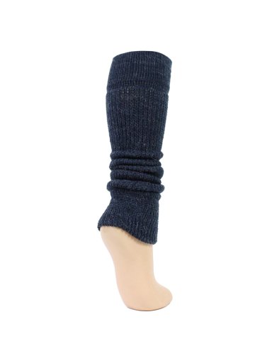 CALCETAS MUJER MONARCH POLAINAS CASHMERE - 3