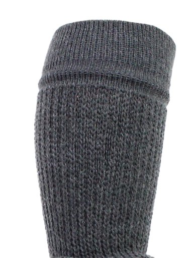 CALCETAS MUJER MONARCH POLAINAS CASHMERE - 2