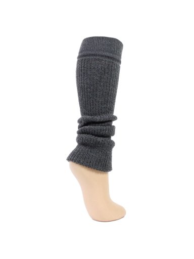 CALCETAS MUJER MONARCH POLAINAS CASHMERE - 3