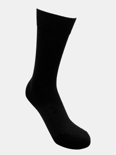 PACK X5 CALCETINES ALGODÓN HOMBRE KENNETH STEVENS - 2