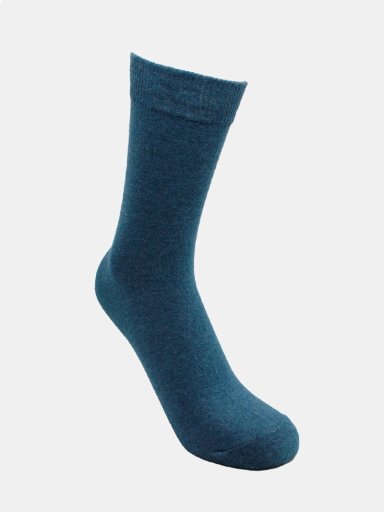 PACK X5 CALCETINES ALGODÓN HOMBRE KENNETH STEVENS - 2