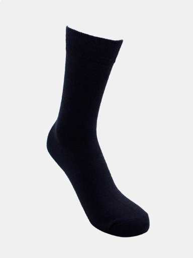 PACK X5 CALCETINES ALGODÓN HOMBRE KENNETH STEVENS - 3