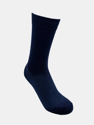 PACK X5 CALCETINES ALGODÓN HOMBRE KENNETH STEVENS - 4