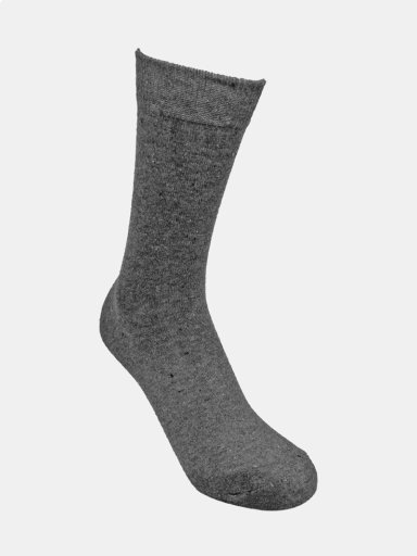 PACK X5 CALCETINES ALGODÓN HOMBRE KENNETH STEVENS - 5