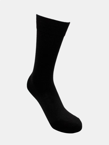 PACK X5 CALCETINES ALGODÓN HOMBRE KENNETH STEVENS - 6