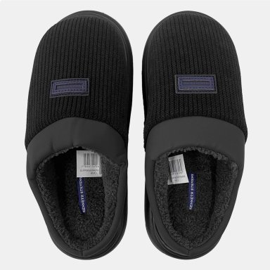PANTUFLAS HOMBRE KENNETH STEVENS - 3