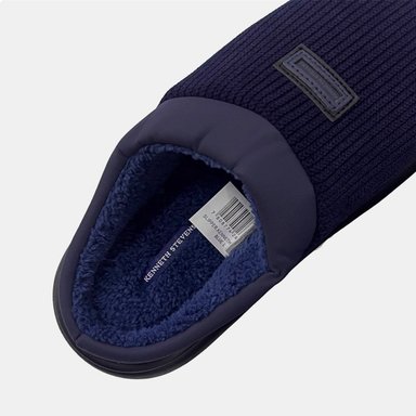 PANTUFLAS HOMBRE KENNETH STEVENS - 2