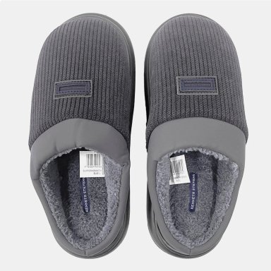 PANTUFLAS HOMBRE KENNETH STEVENS - 3