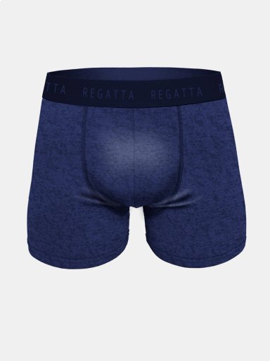 PACK X3 BÓXER ALGODÓN HOMBRE REGATTA - 2