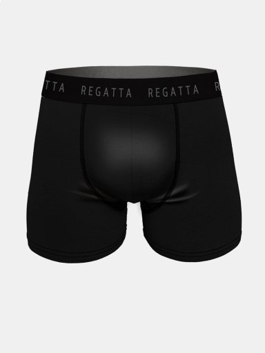 PACK X3 BÓXER ALGODÓN HOMBRE REGATTA - 3