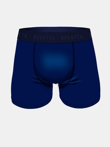PACK X3 BÓXER ALGODÓN HOMBRE REGATTA - 2