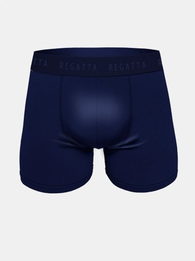 PACK X3 BÓXER ALGODÓN HOMBRE REGATTA - 4