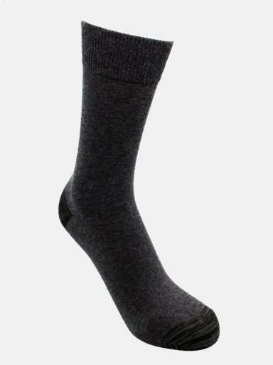 PACK X3 CALCETINES ALGODÓN HOMBRE REGATTA - 2