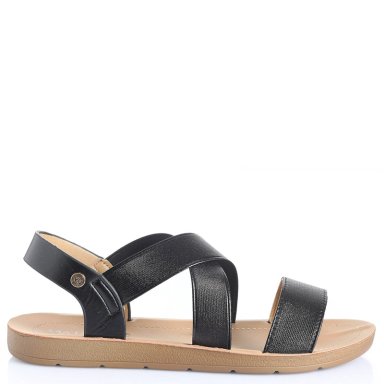 SANDALIAS MUJER VIA UNO 22601646 - 1