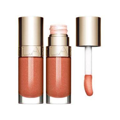 BRILLO LABIAL CLARINS LIP COMFORT OIL - 2
