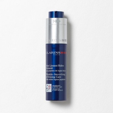 CLARINS MEN GEL CREMA ANTIARRUGAS 50 ML - 1