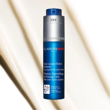 CLARINS MEN GEL CREMA ANTIARRUGAS 50 ML - 2