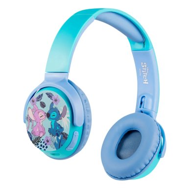 AUDÍFONO BLUETOOTH STITCH - 3