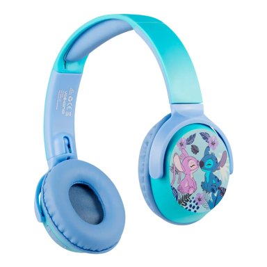 AUDÍFONO BLUETOOTH STITCH - 4