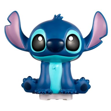 LÁMPARA 3D TOUCH STITCH - 5