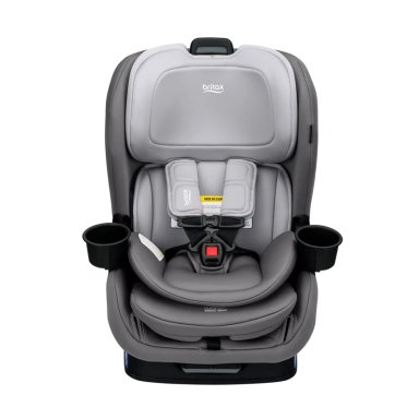 SILLA DE AUTO BRITAX POPLAR GRAFITO CONVERTIBLE GLACIER - 2