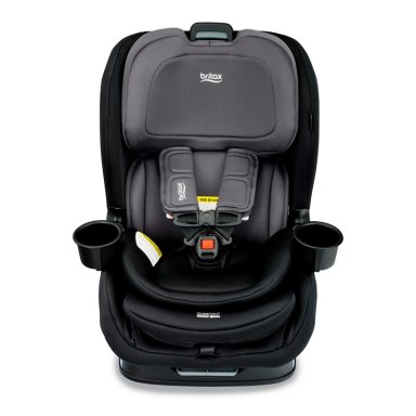 SILLA DE AUTO BRITAX POPLAR NEGRO CONVERTIBLE STONE ONYX - 2