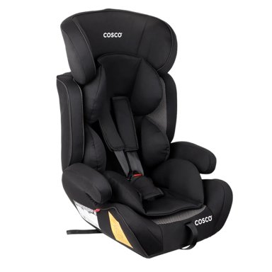 SILLA DE AUTO COSCO HANGAR NEGRO BUTACA - 1