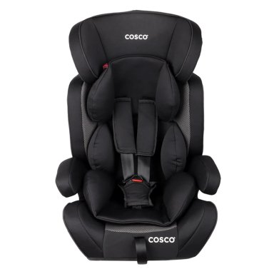 SILLA DE AUTO COSCO HANGAR NEGRO BUTACA - 2