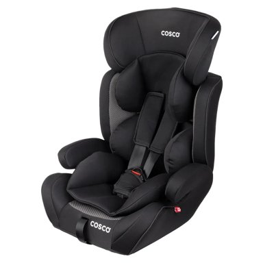 SILLA DE AUTO COSCO HANGAR NEGRO BUTACA - 3