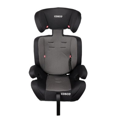SILLA DE AUTO COSCO HANGAR NEGRO BUTACA - 5