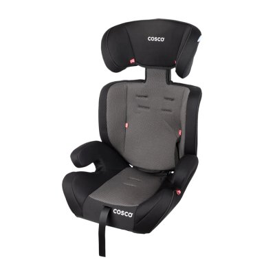 SILLA DE AUTO COSCO HANGAR NEGRO BUTACA - 6