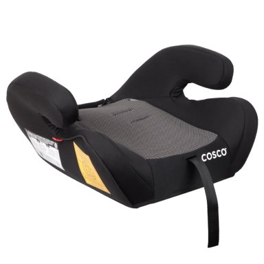 SILLA DE AUTO COSCO HANGAR NEGRO BUTACA - 7