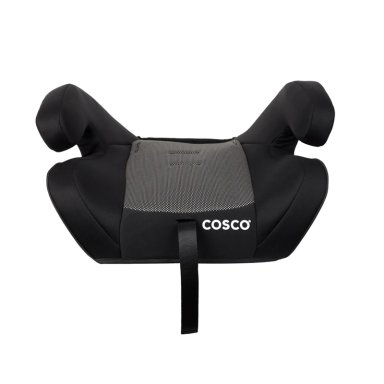 SILLA DE AUTO COSCO HANGAR NEGRO BUTACA - 8