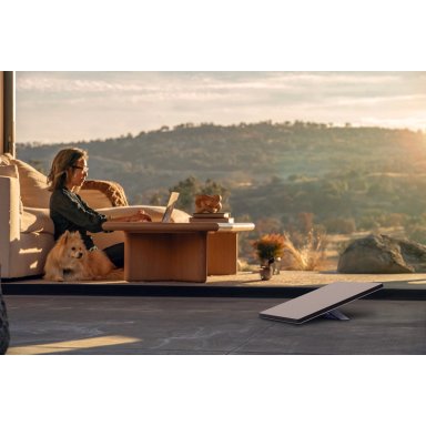 KIT INTERNET SATELITAL STARLINK MINI - 11