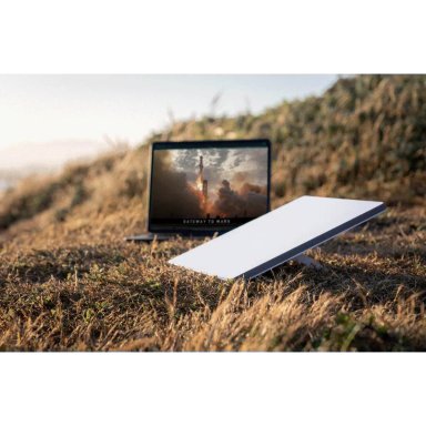 KIT INTERNET SATELITAL STARLINK MINI - 5