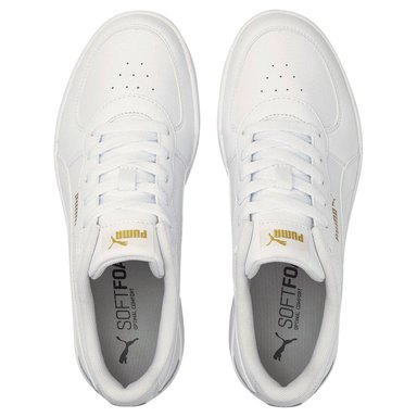 ZAPATILLAS MUJER PUMA URBANAS SKYE CUERO - 4