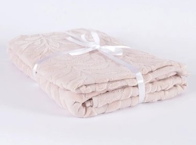 SET TOALLAS RIPLEY HOME JACQUARD MAMA ROSA - 3